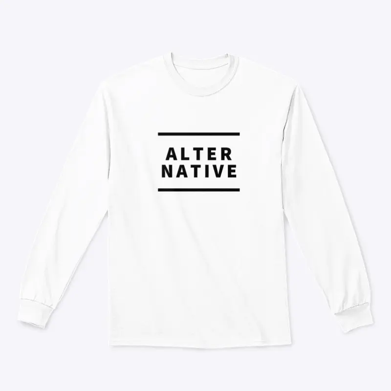 Alternative Bone White