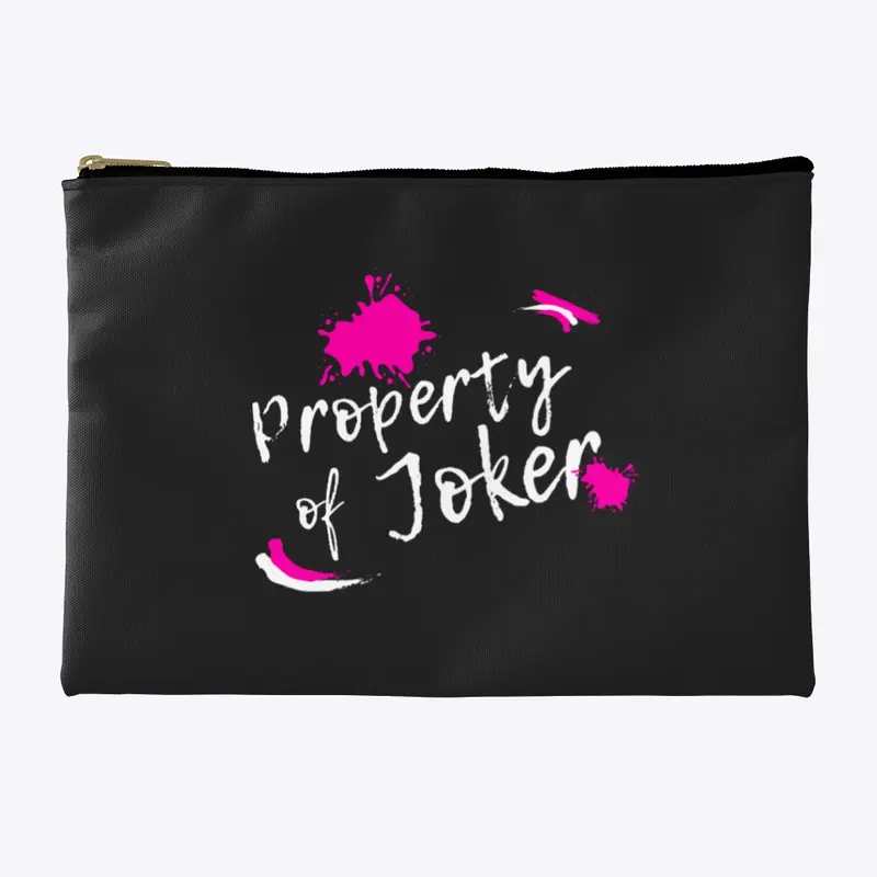 Property of Joker