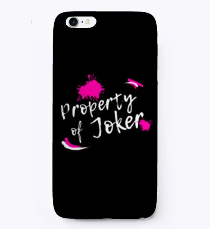 Property of Joker