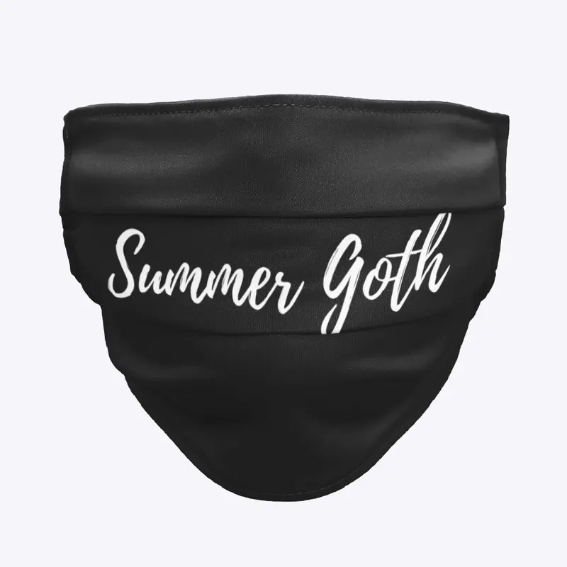 Summer Goth