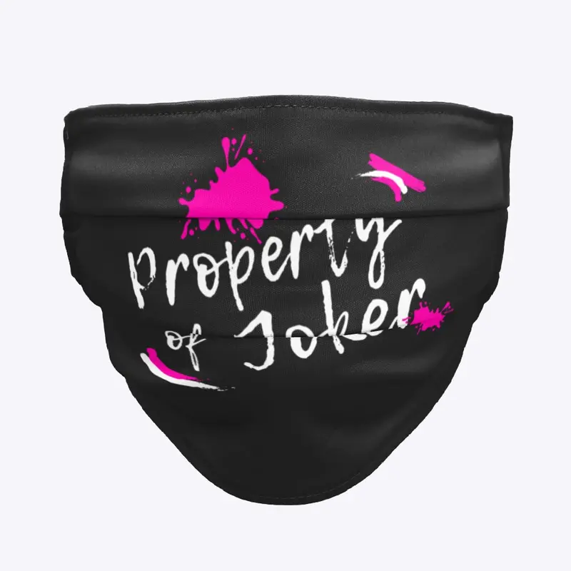 Property of Joker