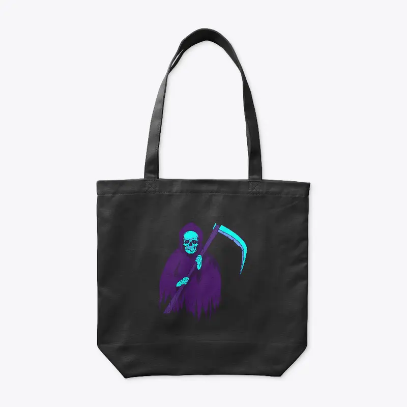 Grim Colour Reaper (purple)