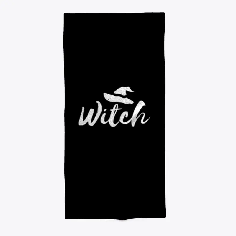 Witch hat