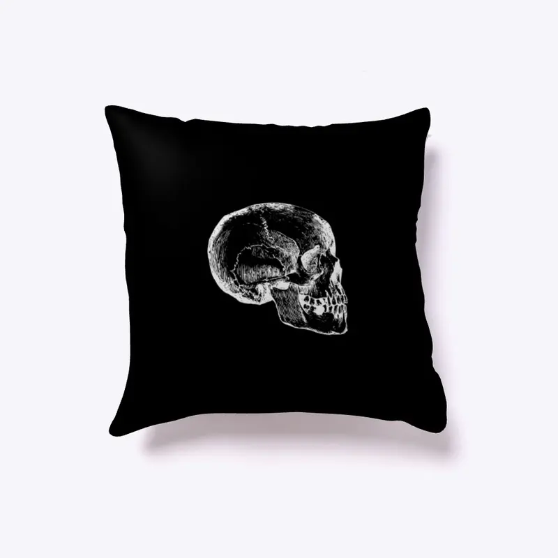 Gothic Skull