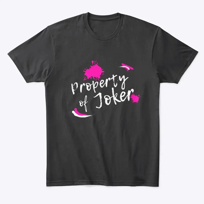 Property of Joker