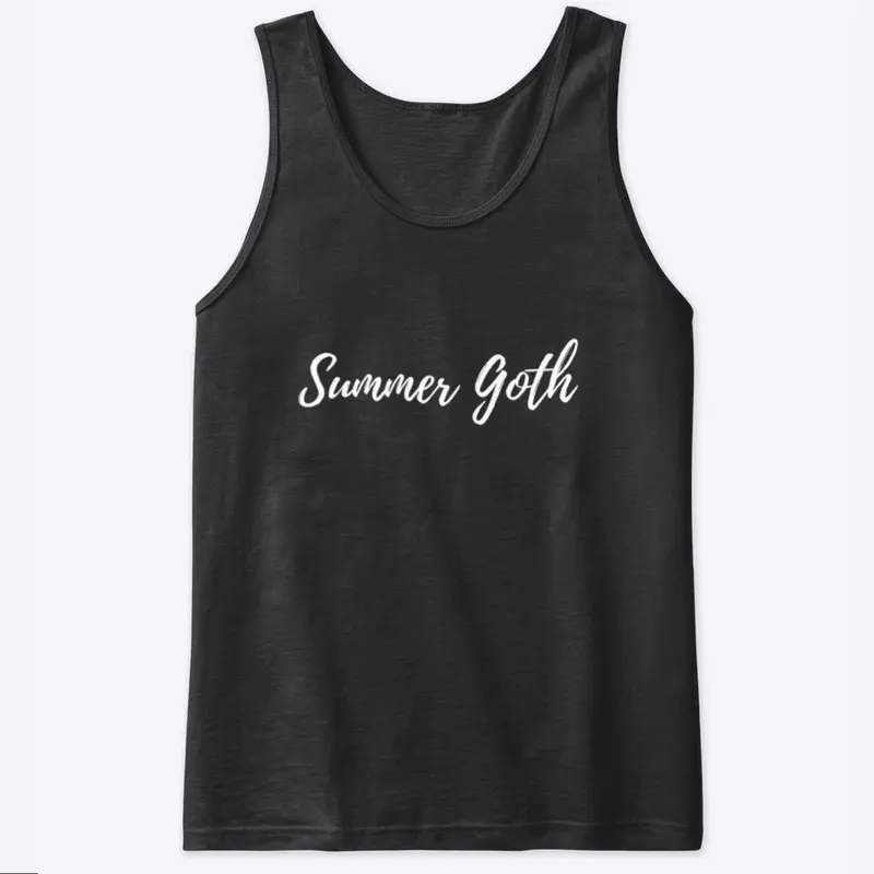 Summer Goth