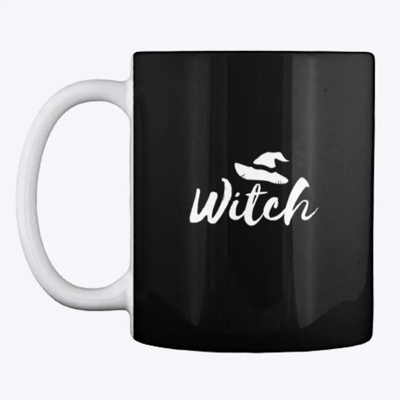 Witch hat