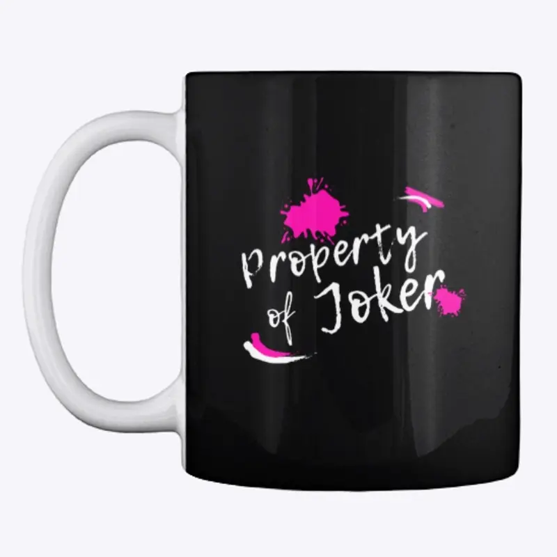 Property of Joker