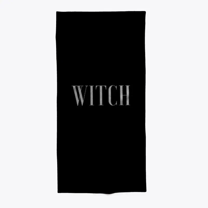 Witch