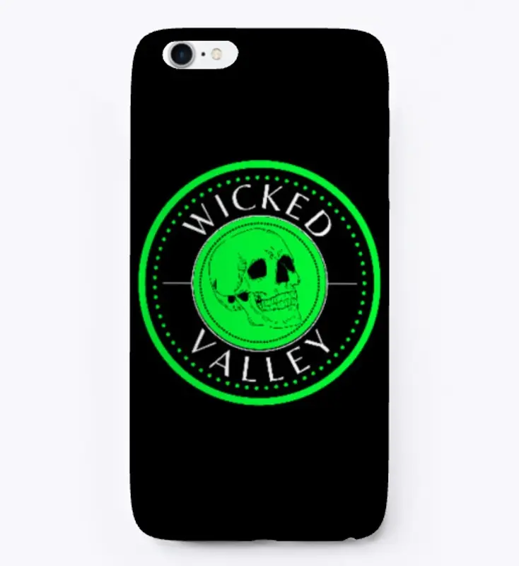 Wicked Valley Exclussive Collection