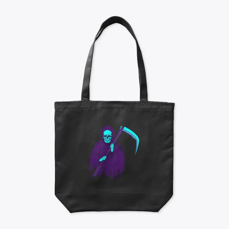 Grim Colour Reaper (purple)