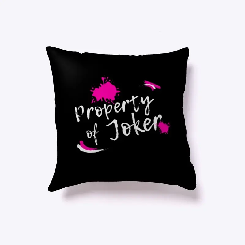 Property of Joker